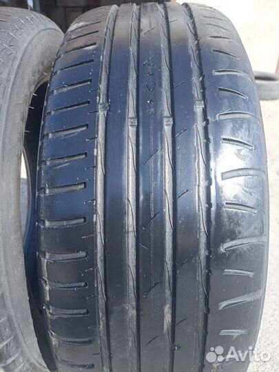 Nordman SZ2 215/55 R17 98V