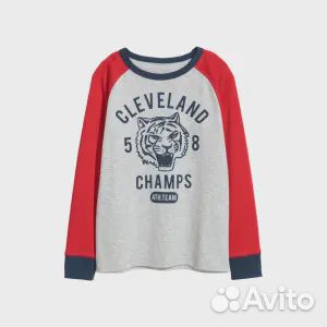 Пижамы из джерси H&M