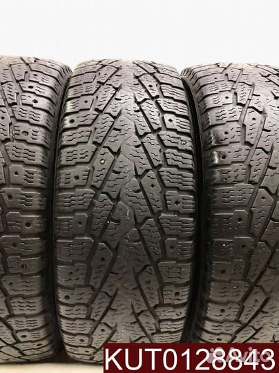 Nokian Tyres Hakkapeliitta C3 215/65 R15C 104R