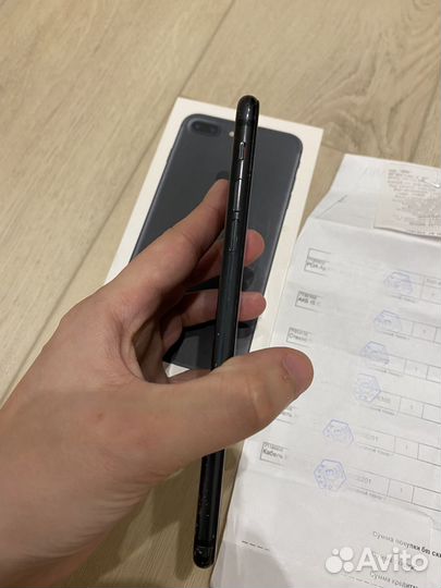 iPhone 7 Plus, 32 ГБ