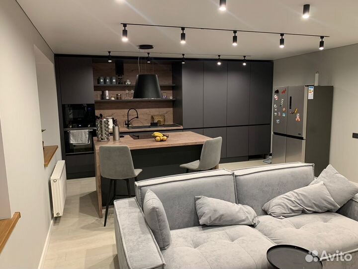 Ремонт и отделка квартир под ключ работа