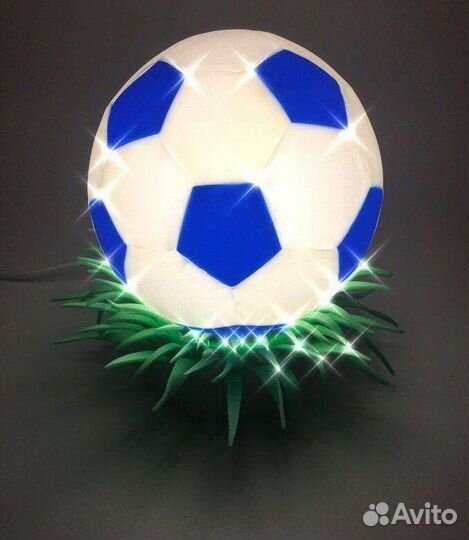 Светильники