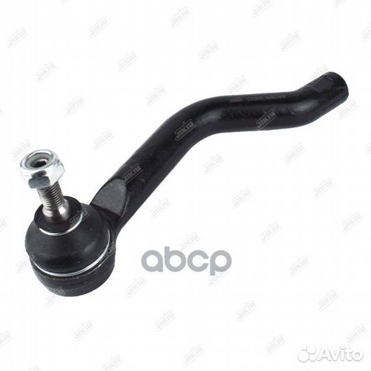 Наконечник рулевой тяги Nissan Qashqai J11 (201