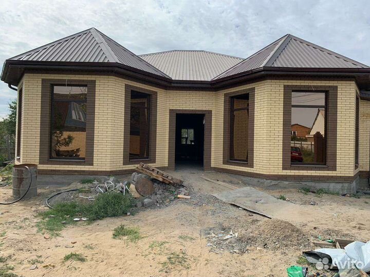 Изготовление пластиковых и алюминиевых окон