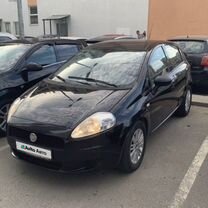 FIAT Punto 1.4 MT, 2008, 236 000 км, с пробегом, цена 335 000 руб.