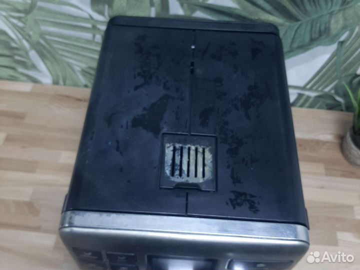 Кофемашина Saeco exprelia