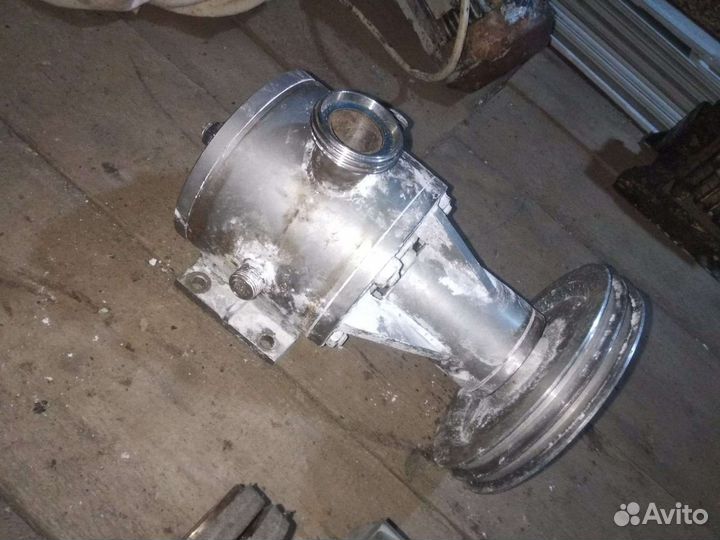 Электродвигатель 380