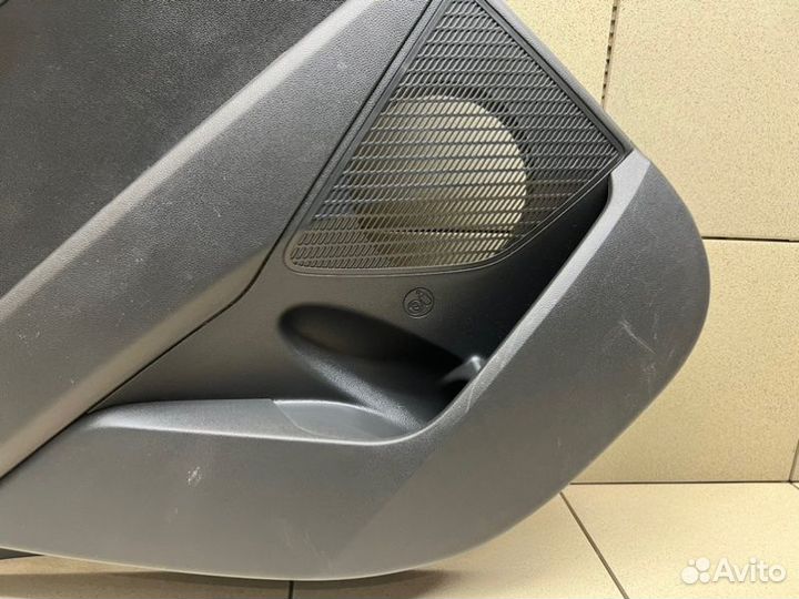 Обшивка двери задней левой Hyundai Creta 49.000км