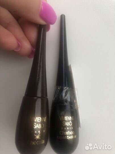 Подводка для глаз