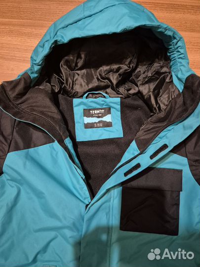 Комбинезон termit (демисезонный)