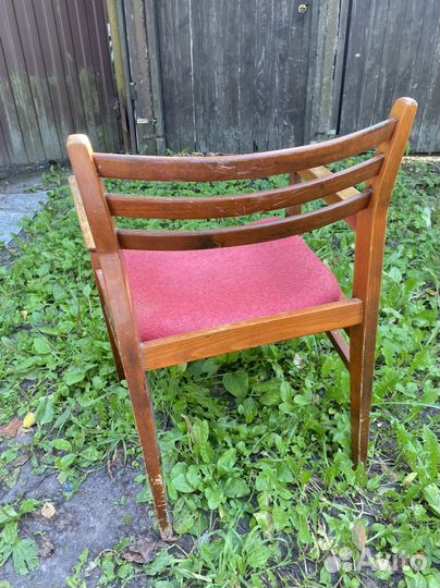 Кресло полукресло рабочее