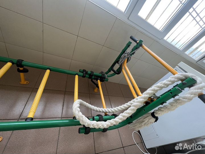 Шведская стенка