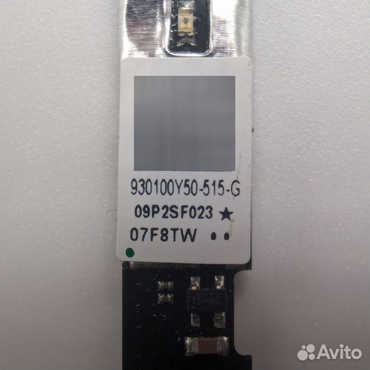 Веб-камера 09P2SF023, Sony Vaio PCG-91111V, 91111M