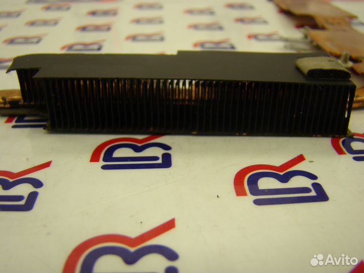 34ZR1tatn17 Радиатор Acer Aspire 3270/ 3680/ 5570