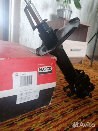 Продам амортизаторы