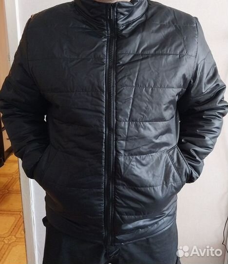 Куртка мужская