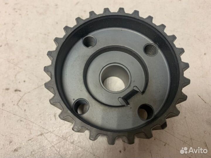 Шестерня грм Volkswagen Golf Ii/Jetta Ii 1983-1992