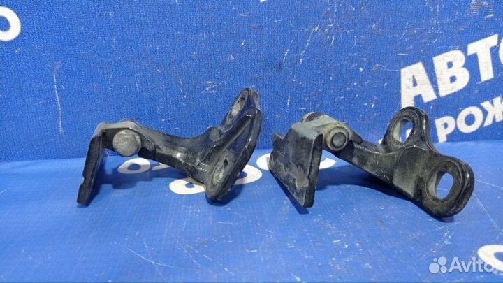 Петля двери Bmw E65 седан N62B44 2004