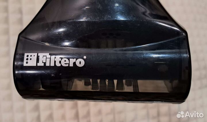 Универсальная турбо щётка