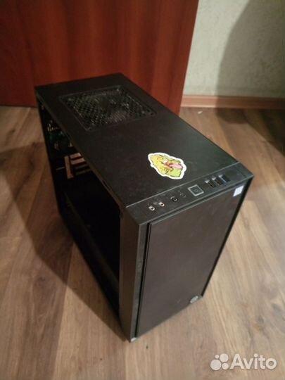 Комплектующие для пк