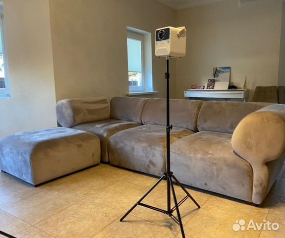 Штатив 2 метра