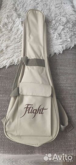 Чехол для укулеле концерт