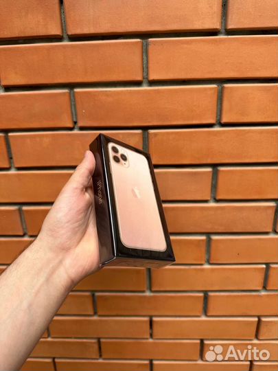 iPhone 11 Pro, 512 ГБ