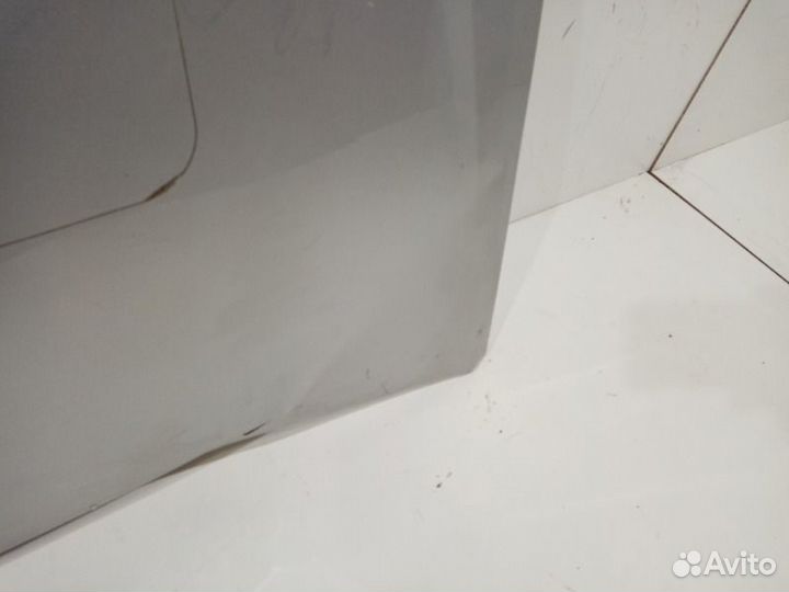 Капот LADA Largus 2012