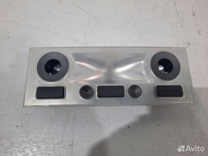 Плафон салонный задний Bmw 7Er E65 2001