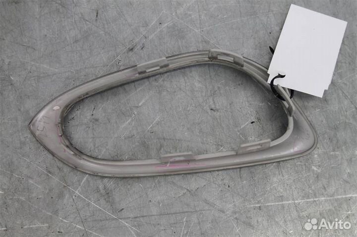 Накладка ручки внутренней Nissan Sentra B17