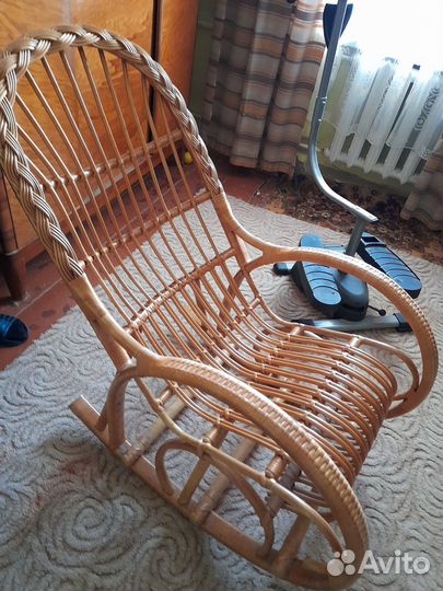 Мебель и тренажер