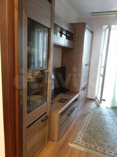 3-к. квартира, 72 м², 4/6 эт.