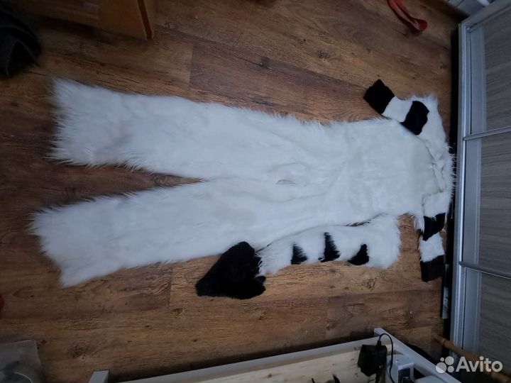 Фурсьют фулл