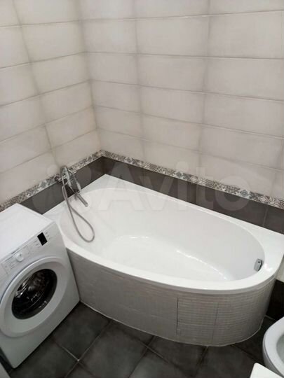 Квартира-студия, 28 м², 2/9 эт.