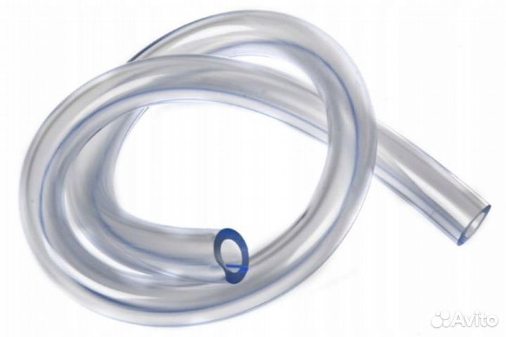 Молочный шланг прозрачный для доильного аппарата