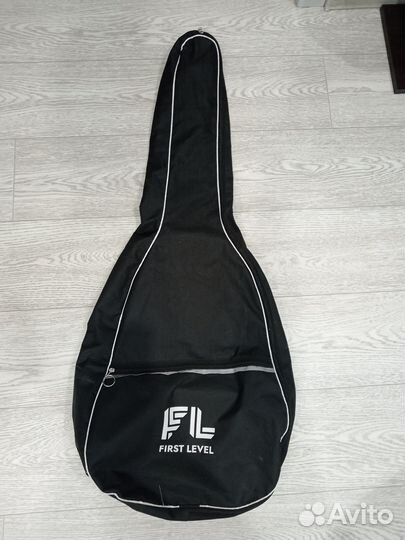 Чехол для гитары