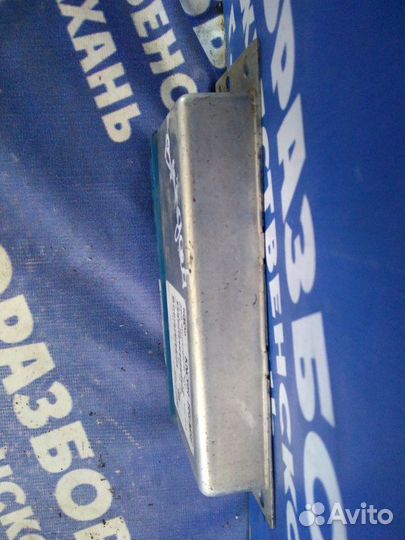 Блок управления abs. Газ 33106 Д 245 2010