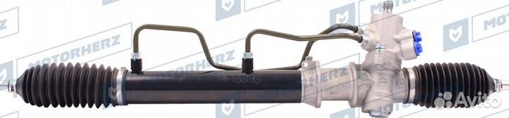 Рулевая рейка с тягами гидравлическая R23351NW