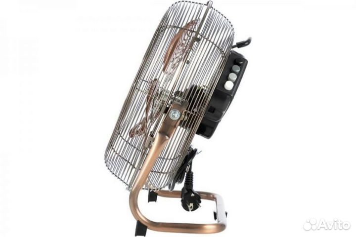 Вентилятор energy EN-1627 elegance