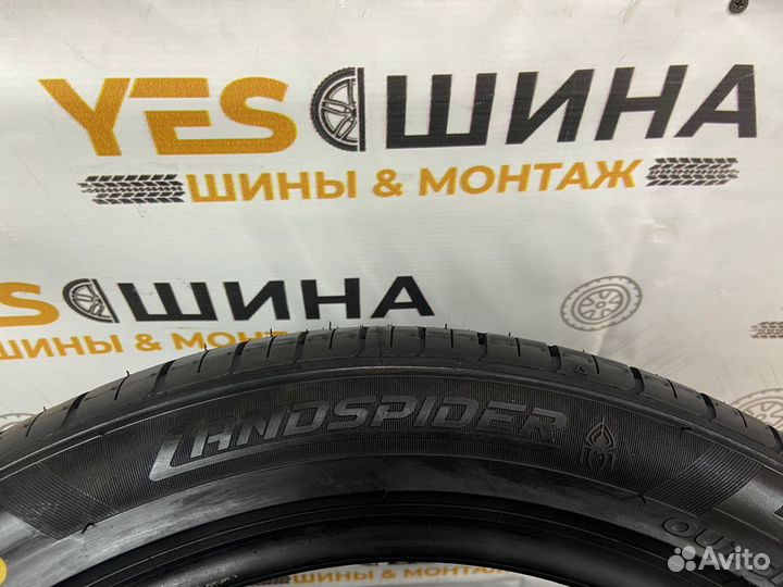 Landspider Citytraxx H/P 225/45 R17 94W