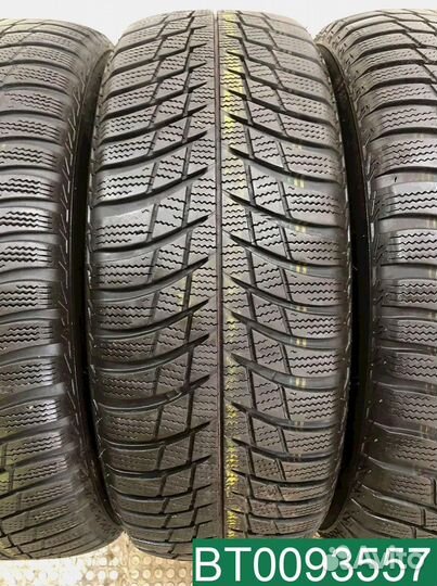 Bridgestone Blizzak LM-001 205/60 R16 105W