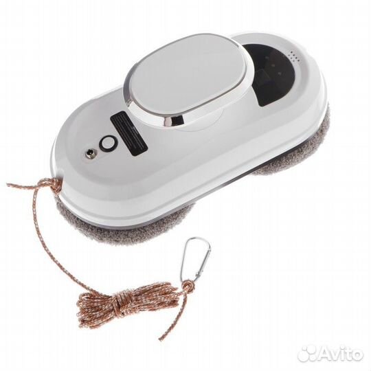 Робот-мойщик окон Windigo WWC-01, 80 Вт, сухая убо