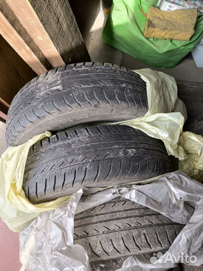 КАМА Кама-Евро-129 175/70 R13 82H