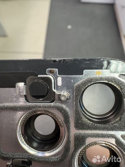 iPhone 16 Pro Max, 256 ГБ