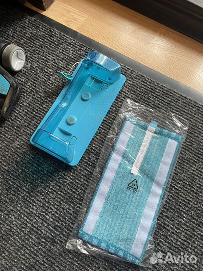 Пылесос philips power PRO aqua 3в1