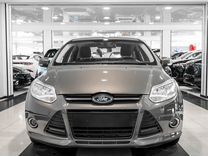 Ford Focus 1.6 MT, 2011, 129 879 км, с пробегом, цена 950 000 руб.