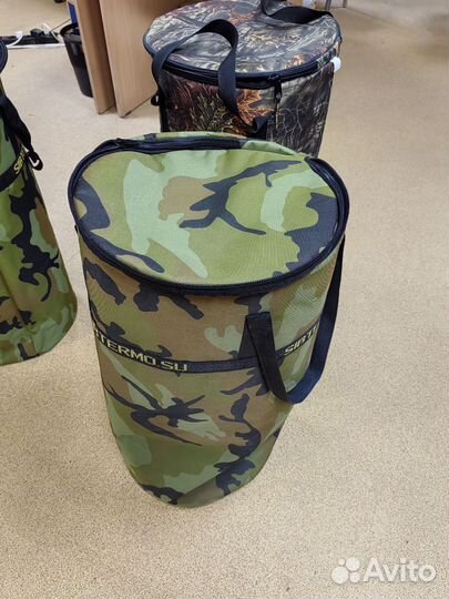 Чехол для газового баллона