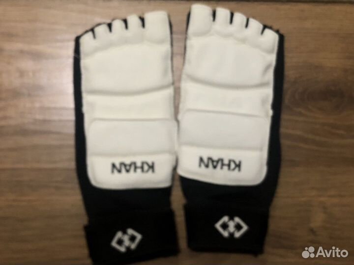 Футы для тхэквондо