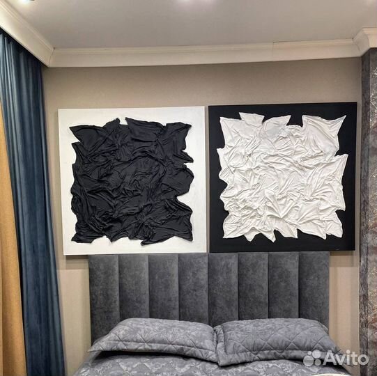 Интерьерное панно