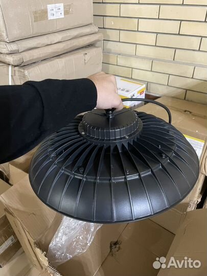 Светильник потолочный светодиодный